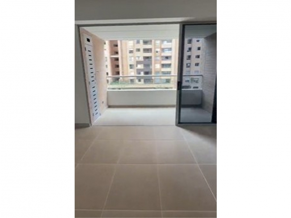 Apartamento en Cesión de Derechos en Ciudad del Rio