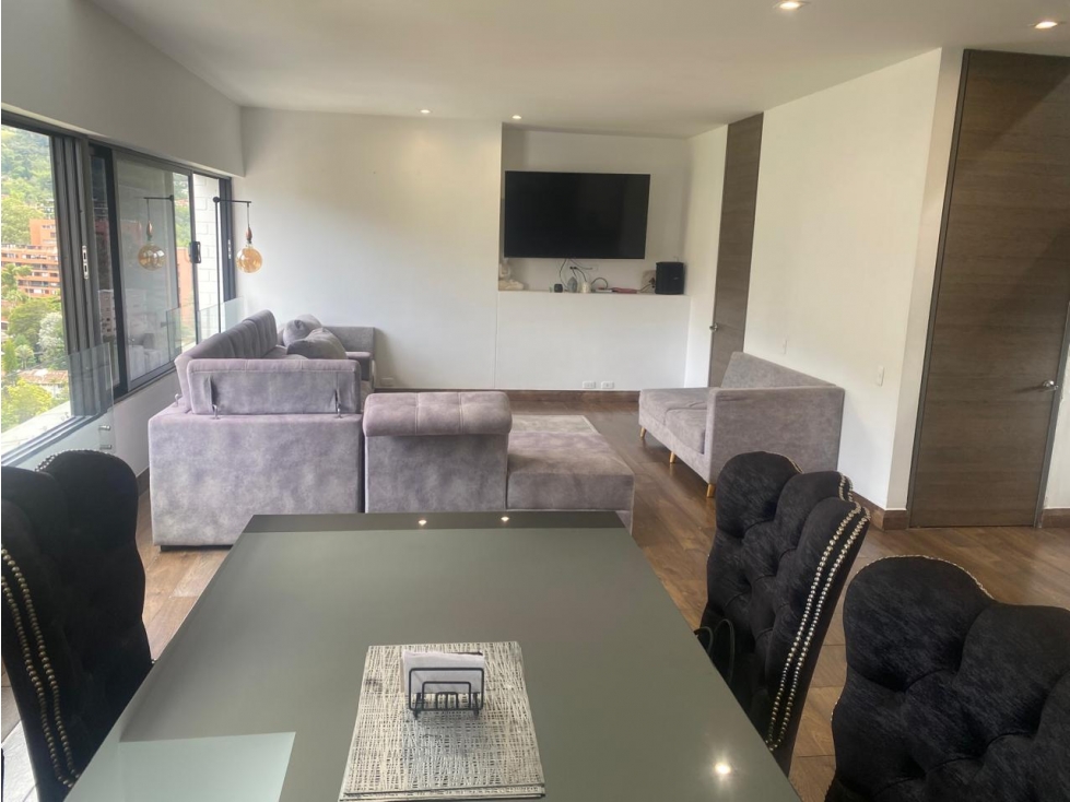 Apartamento Dúplex en Venta en San Lucas