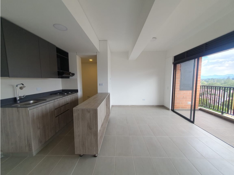 Apartamento en Venta en Rionegro, Parque Barro Blanco