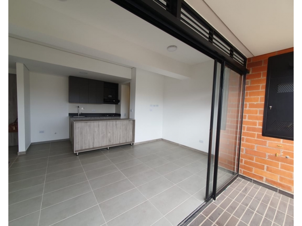 Apartamento en Venta en Rionegro, Parque Barro Blanco — foto 3