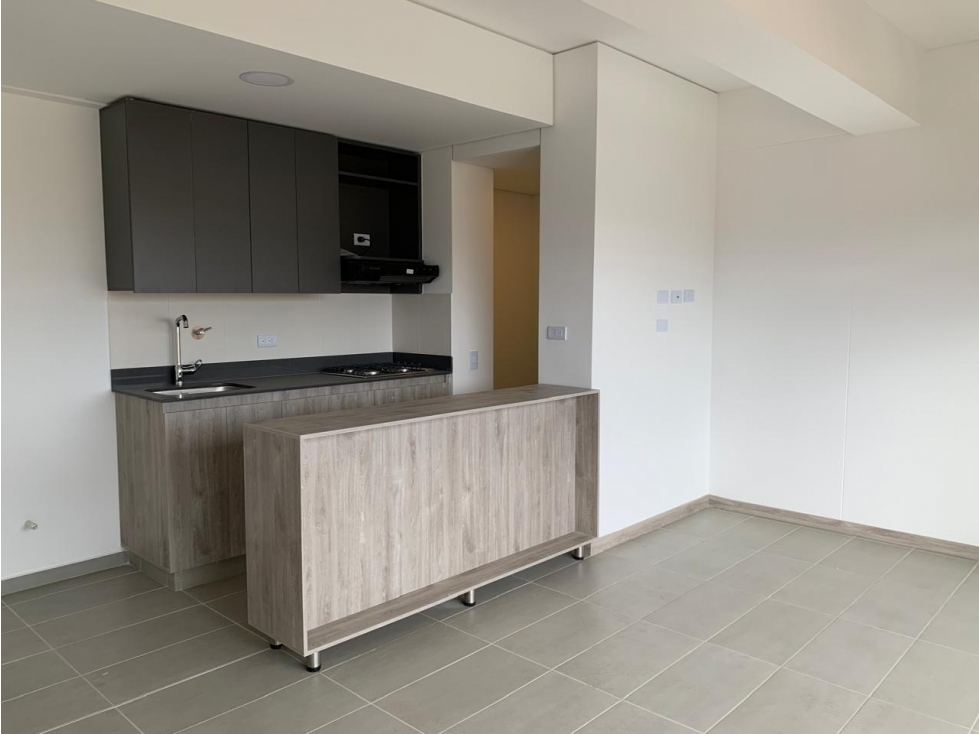 Apartamento en Venta en Rionegro, Parque Barro Blanco — foto 4