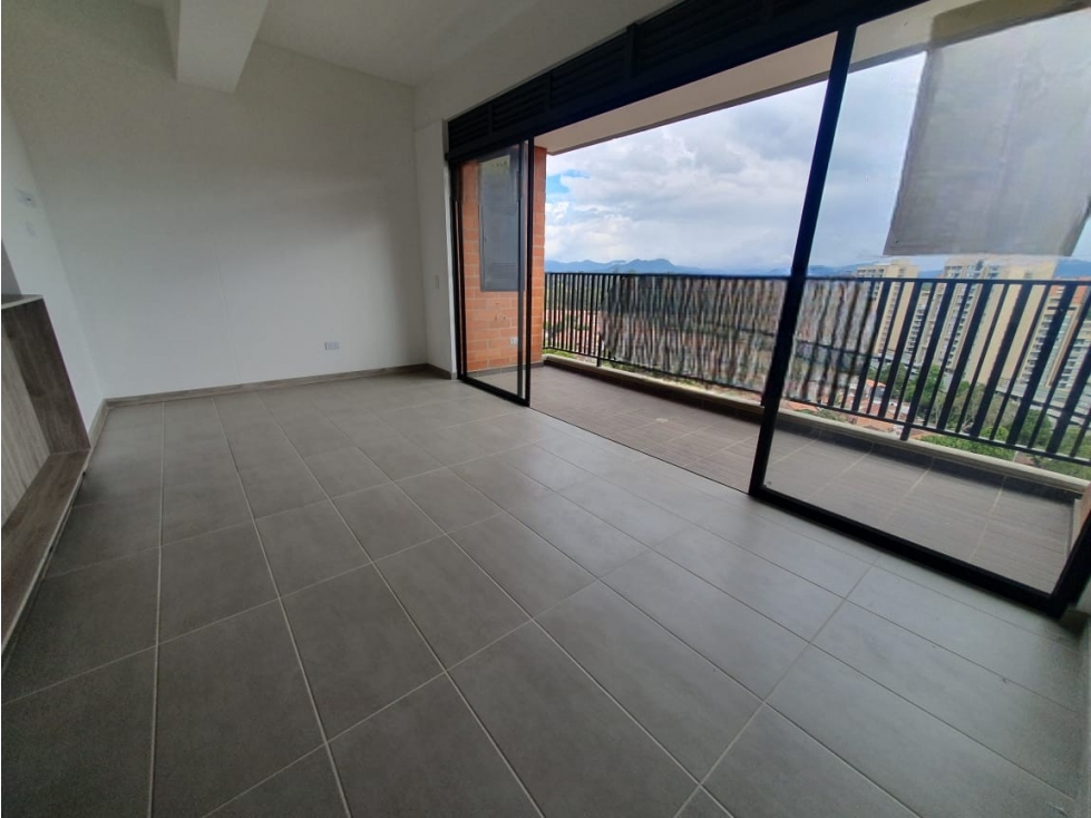 Apartamento en Venta en Rionegro, Parque Barro Blanco — foto 2