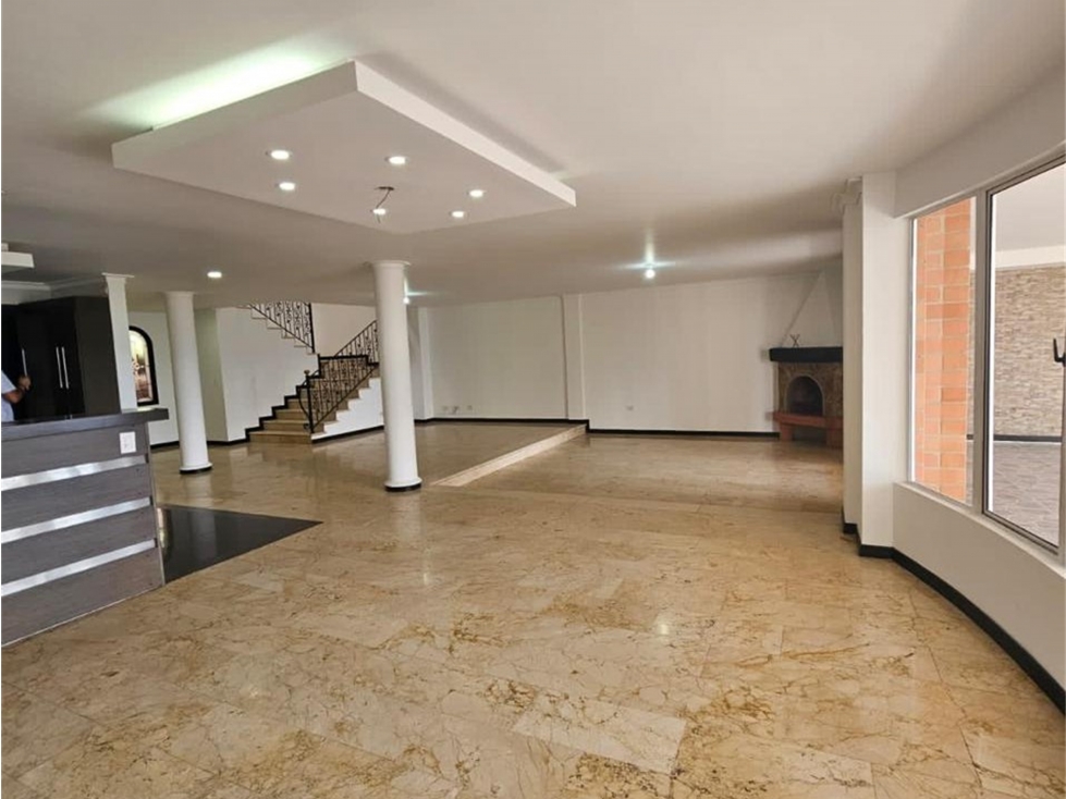 Vendo Casa en el Poblado, La Calera — foto 2