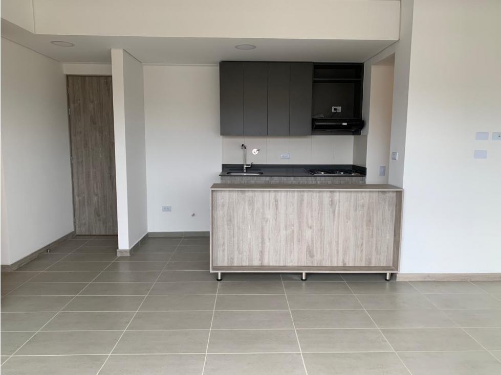 Apartamento en Venta en Rionegro, Parque Barro Blanco — foto 5