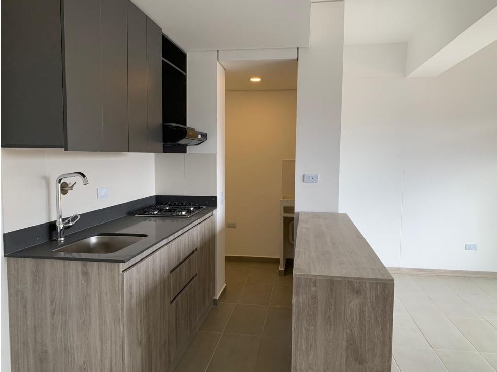 Apartamento en Venta en Rionegro, Parque Barro Blanco — foto 6