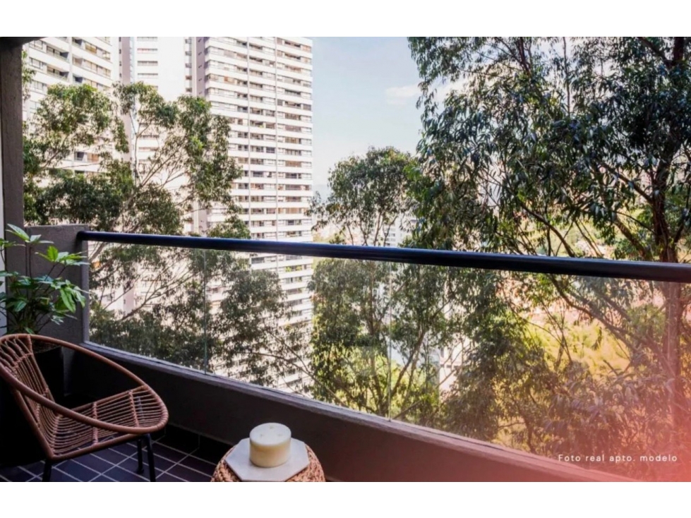 Apartamento en Cesión de Derechos en la Av. Las Palmas — foto 4