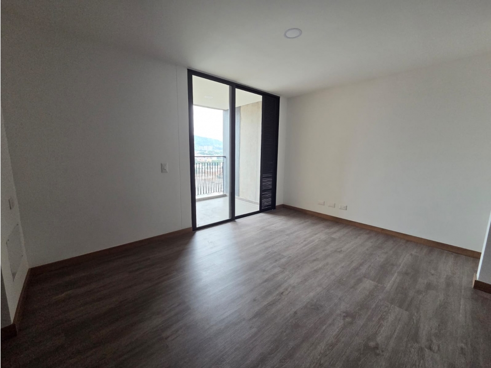 Apartamento en Venta para ESTRENAR, Envigado, Av Las Vegas