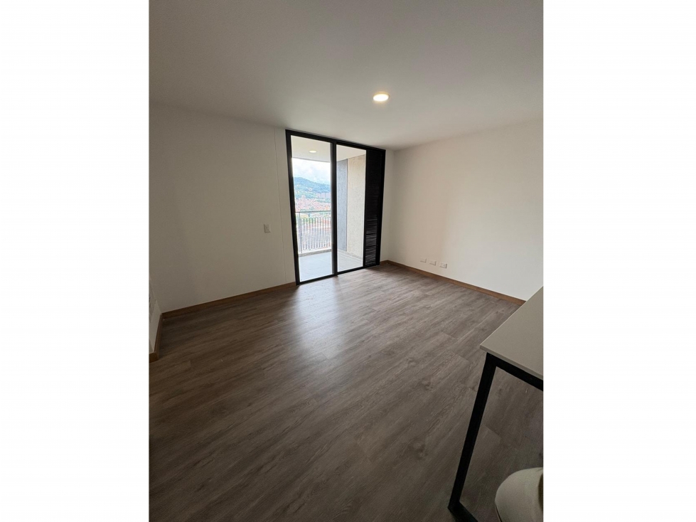 Apartamento en Venta para ESTRENAR, Envigado, Av Las Vegas — foto 2