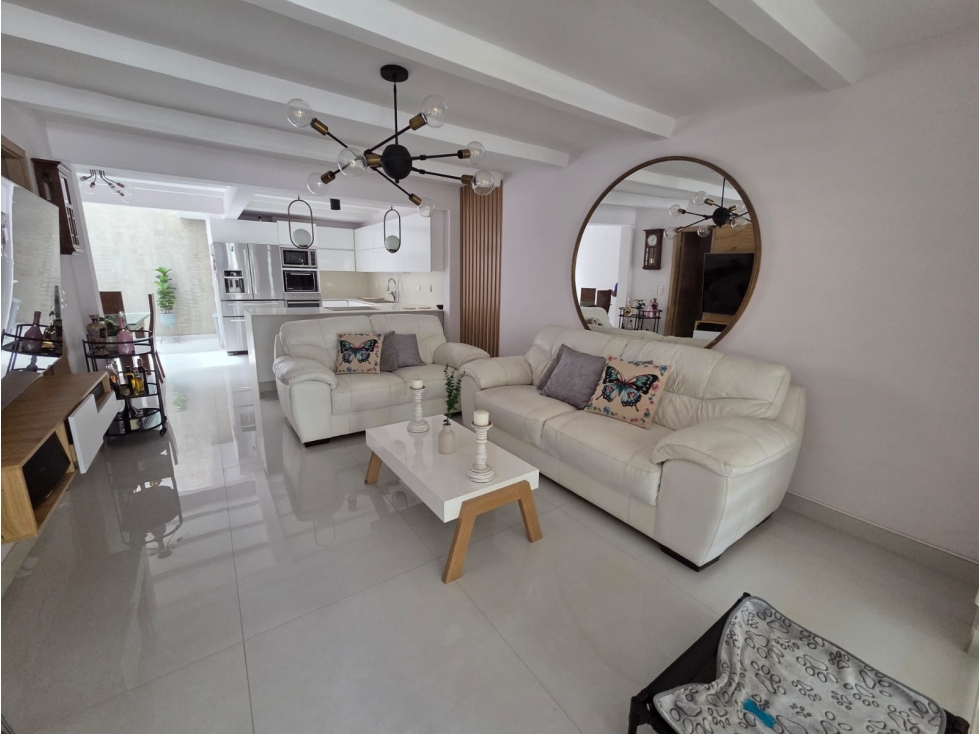 Casa en Venta en Medellín, sector Arkadia