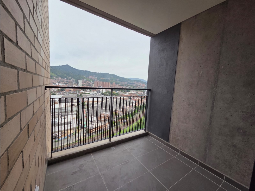 Apartamento en Venta para ESTRENAR, Envigado, Av Las Vegas — foto 3
