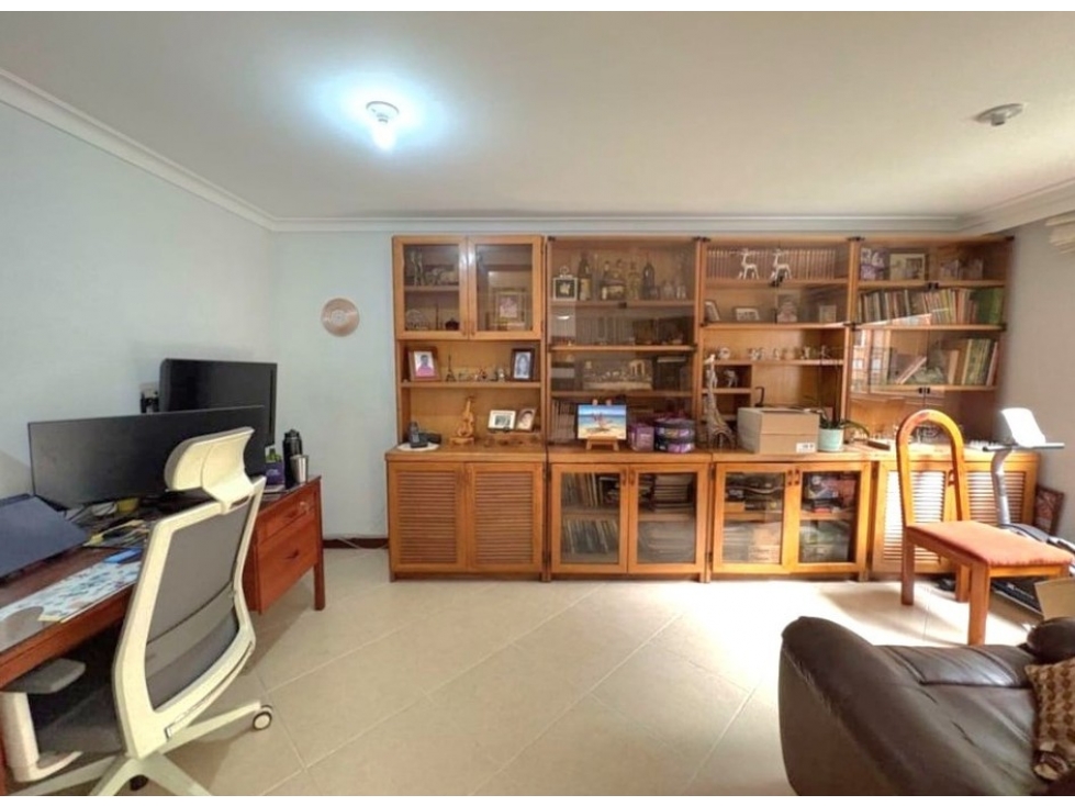 Apartamento en Venta en El Poblado, Castropol — foto 3