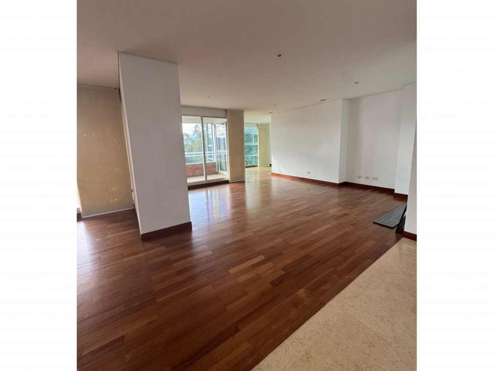 Apartamento en Venta o Arriendo en el Poblado, Loma del Tesoro — foto 3
