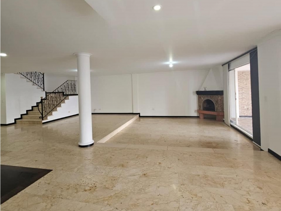 Vendo Casa en el Poblado, La Calera — foto 3