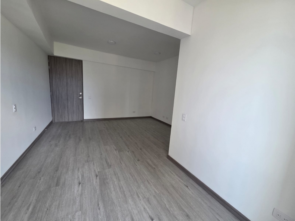 Apartamento en Venta para ESTRENAR en El Poblado, Vía las Palmas — foto 3
