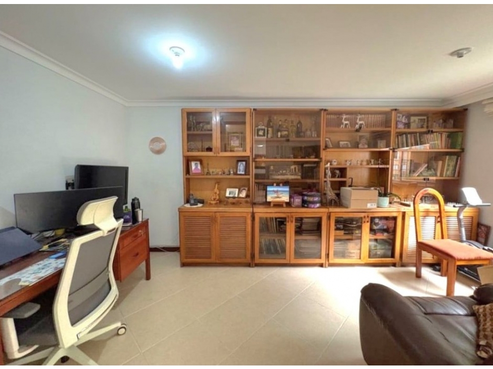 Apartamento en Venta en El Poblado, Castropol — foto 4