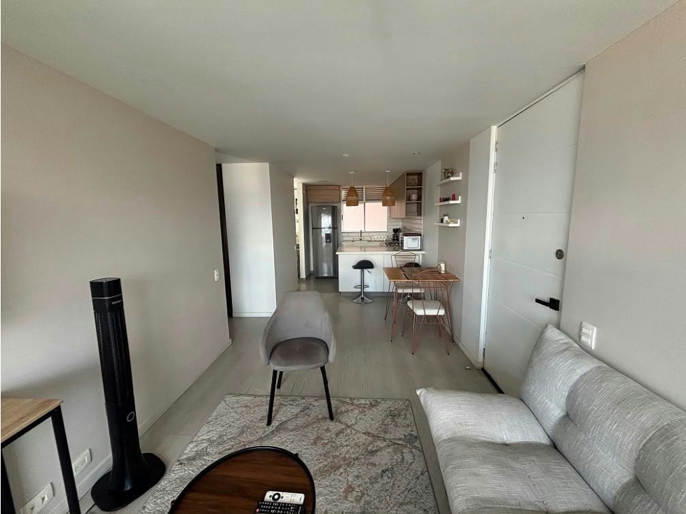 Apartamento en Venta Vía Las Palmas-Country Club — foto 4