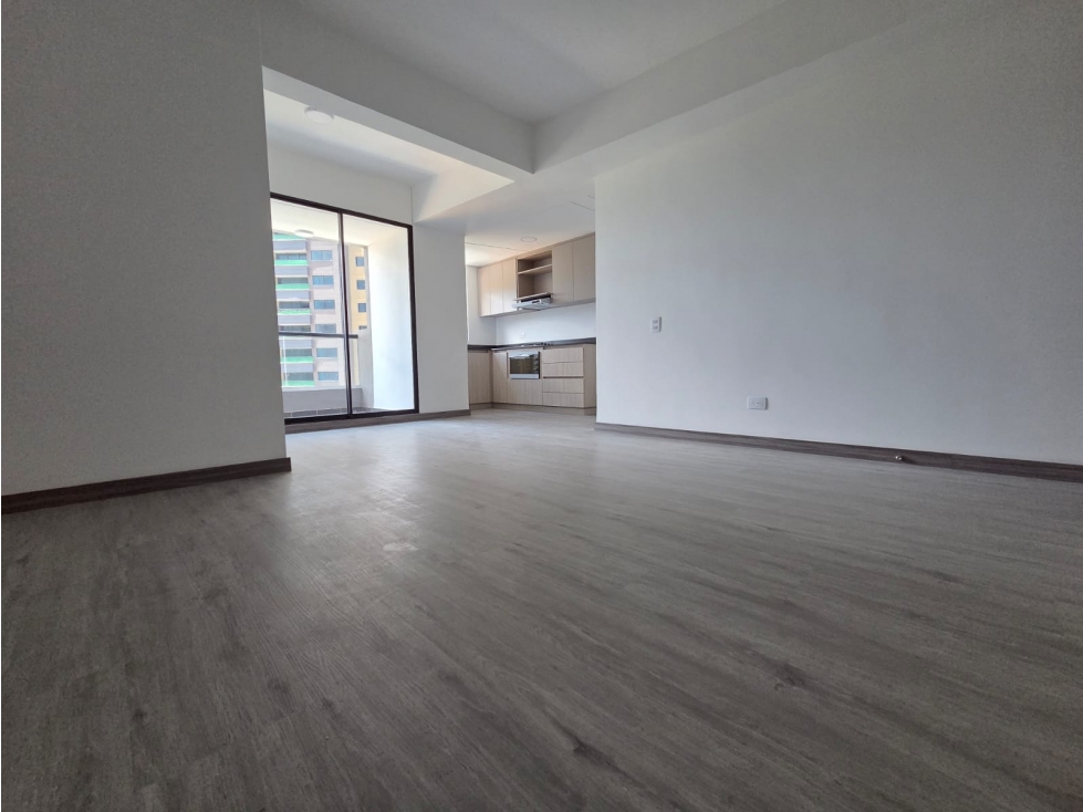 Apartamento en Venta para ESTRENAR en El Poblado, Vía las Palmas — foto 4