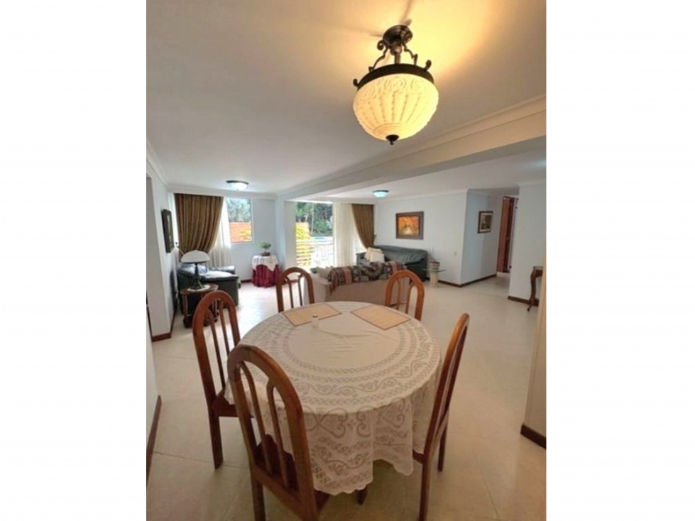 Apartamento en Venta en El Poblado, Castropol — foto 5