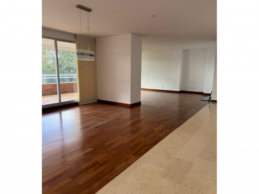 Apartamento en Venta o Arriendo en el Poblado, Loma del Tesoro — foto 5