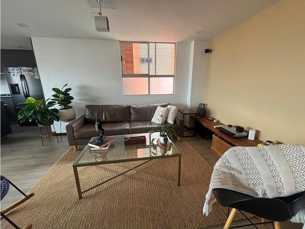 Apartamento en Venta el El Poblado, Vía Las Palmas-Country Club — foto 5