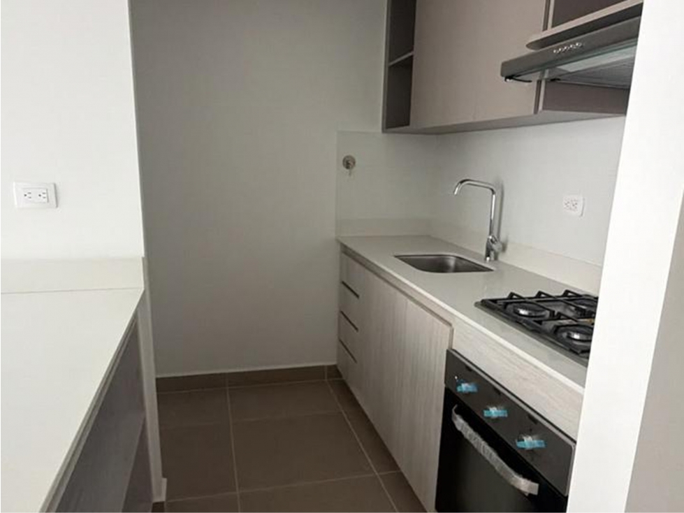 Apartamento en Cesión de Derechos en Ciudad del Rio — foto 5