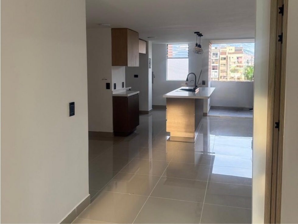 Apartamento en venta en Calasanz
