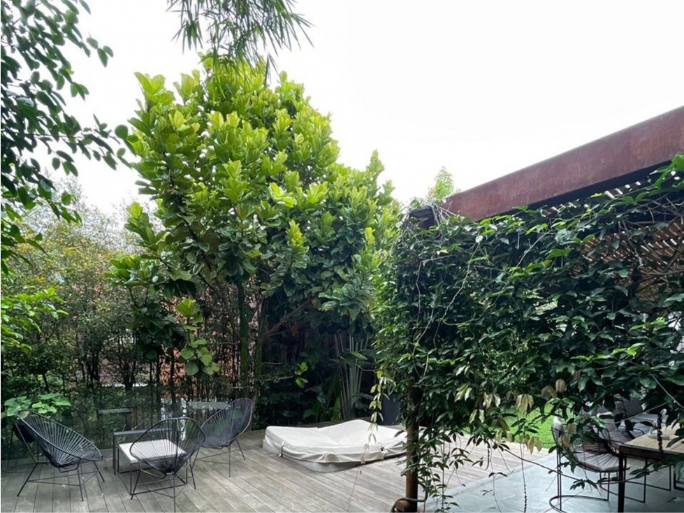 Casa en venta en Envigado, parte baja de la Loma del Escobero — foto 6
