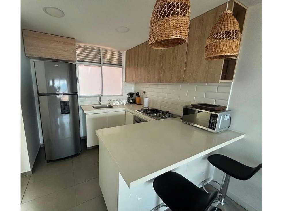 Apartamento en Venta Vía Las Palmas-Country Club — foto 6