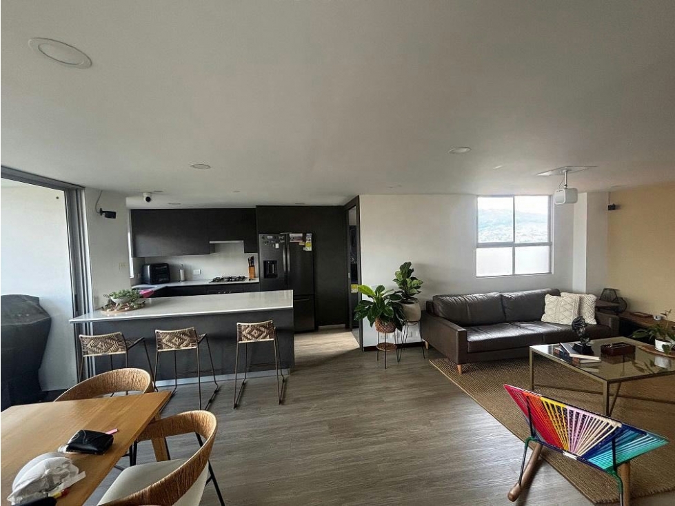 Apartamento en Venta el El Poblado, Vía Las Palmas-Country Club — foto 6