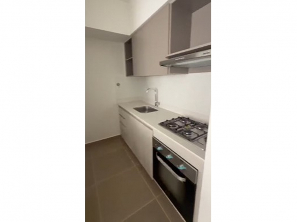 Apartamento en Cesión de Derechos en Ciudad del Rio — foto 6
