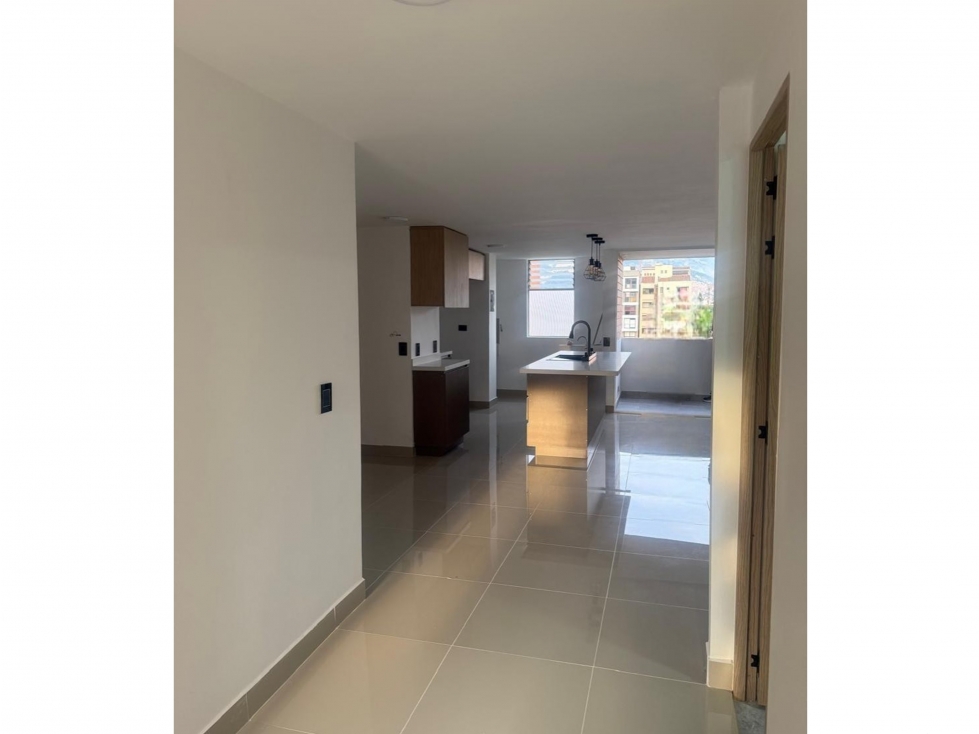 Apartamento en venta en Calasanz — foto 6