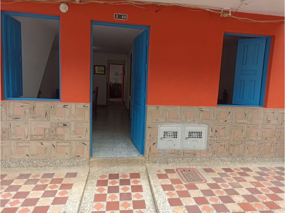 Venta de Casa Municipio de Jericó Antioquia - 2