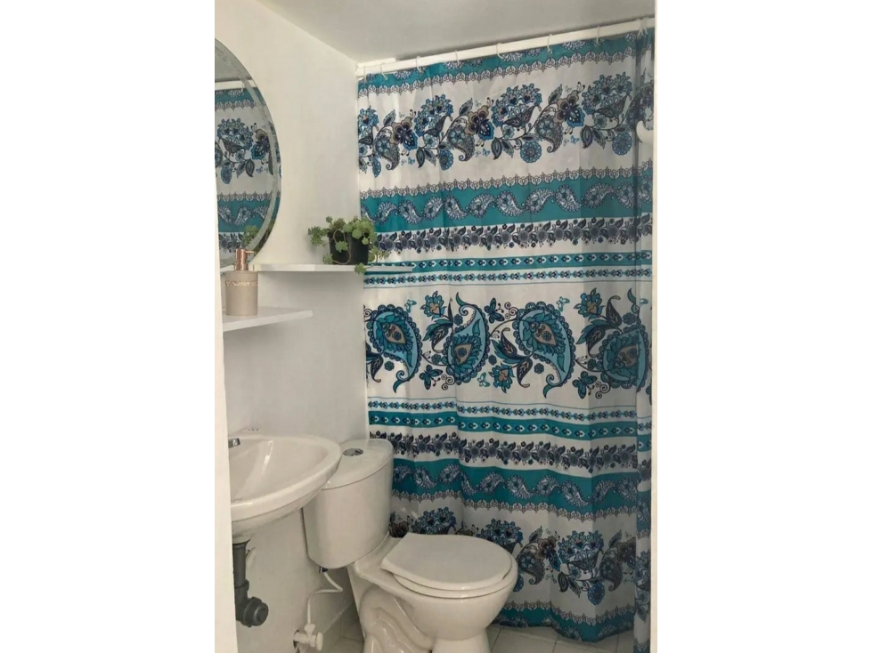 VENTA DE APARTAMENTO EN SAN ANTONIO DE PRADO - VERGEL (Medellín) — foto 5