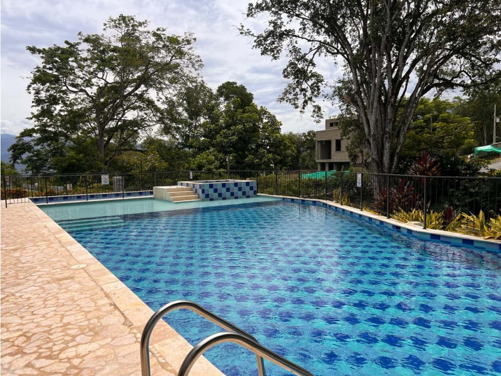 VENTA LOTE EN SOPETRAN, UNIDAD CERRADA — foto 4