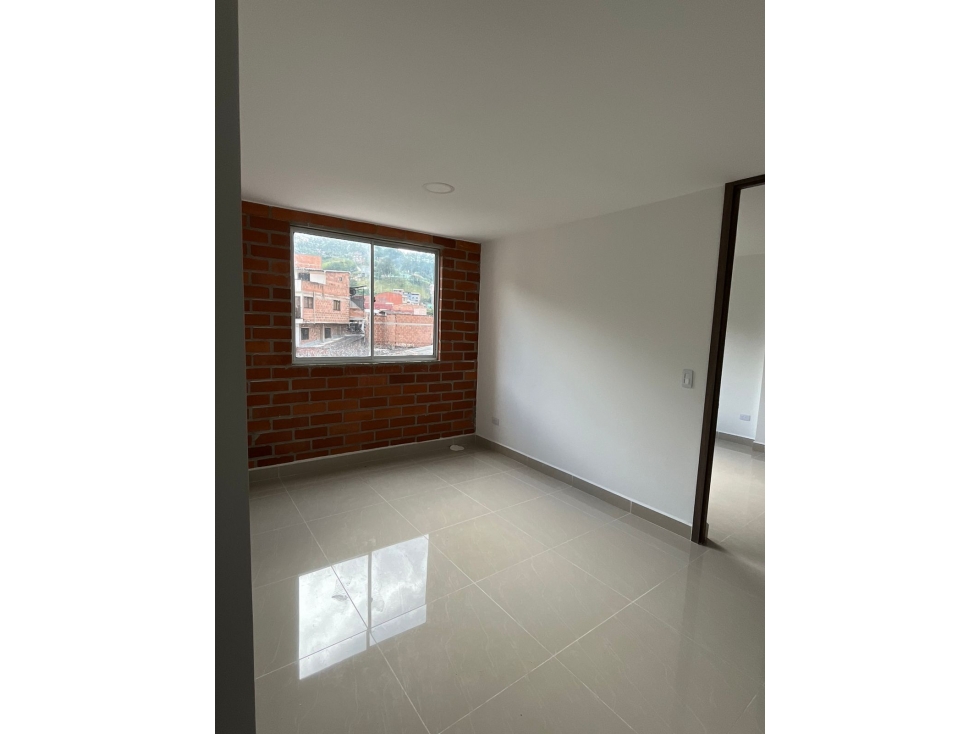 VENTA DE APARTAMENTO EN CALDAS SECTOR LOCERÍA