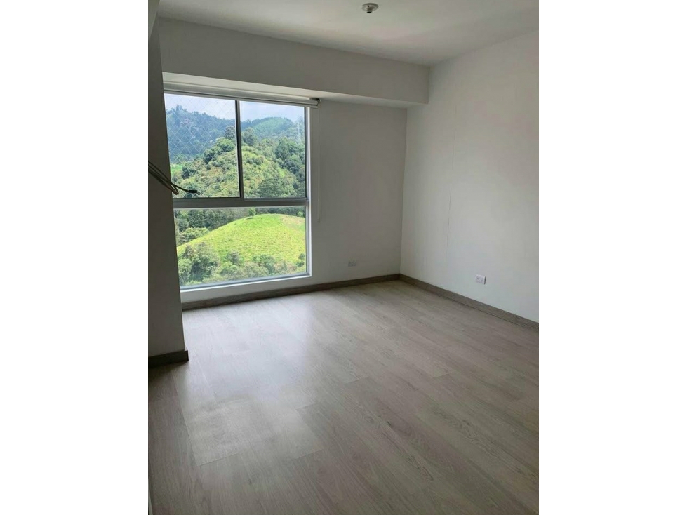 VENTA DE APARTAMENTO DE 87M2 EN SABANETA - PAN DE AZUCAR — foto 6