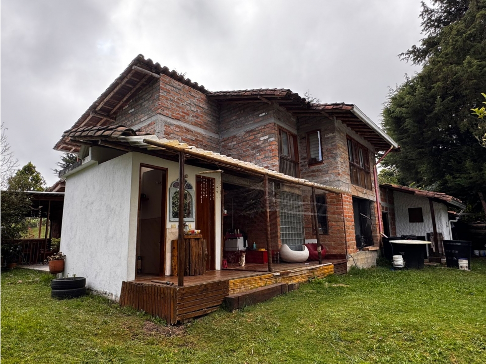 Finca de Recreo en Venta en Santa Elena