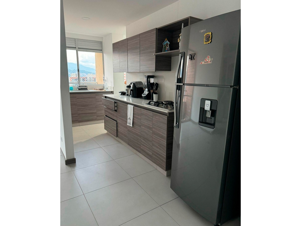 VENTA DE APARTAMENTO EN SABANETA ASDESILLAS