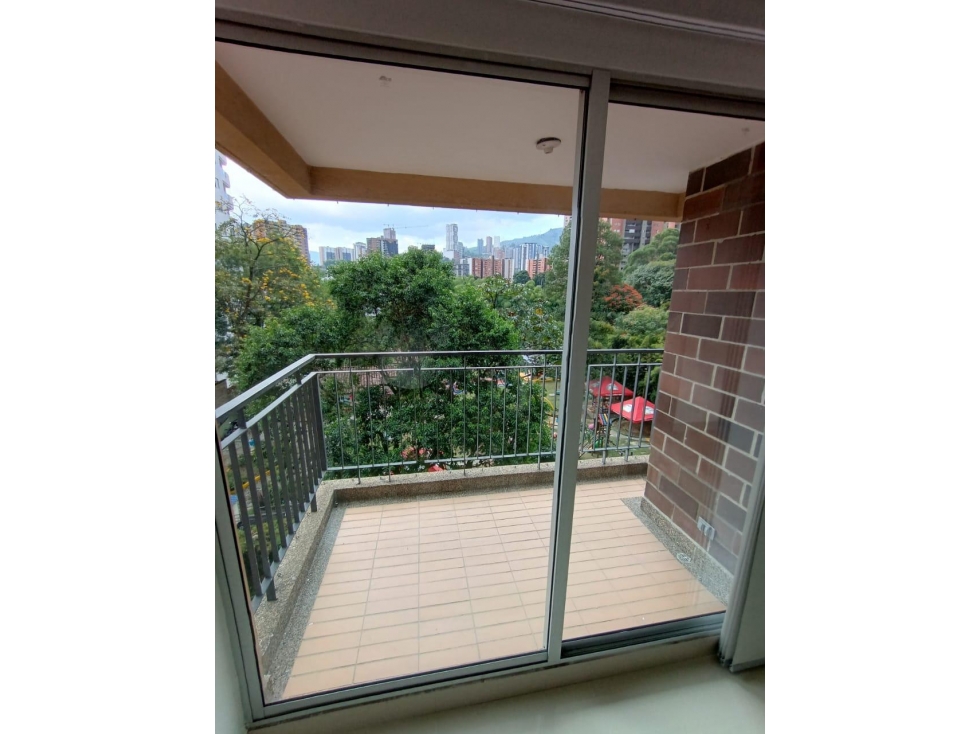 VENTA DE APARTAMENTO EN SABANETA SAN REMO PARTE PLANA — foto 4