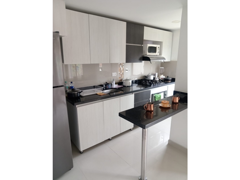 VENTA APARTAMENTO EN BELEN ROSALES — foto 4