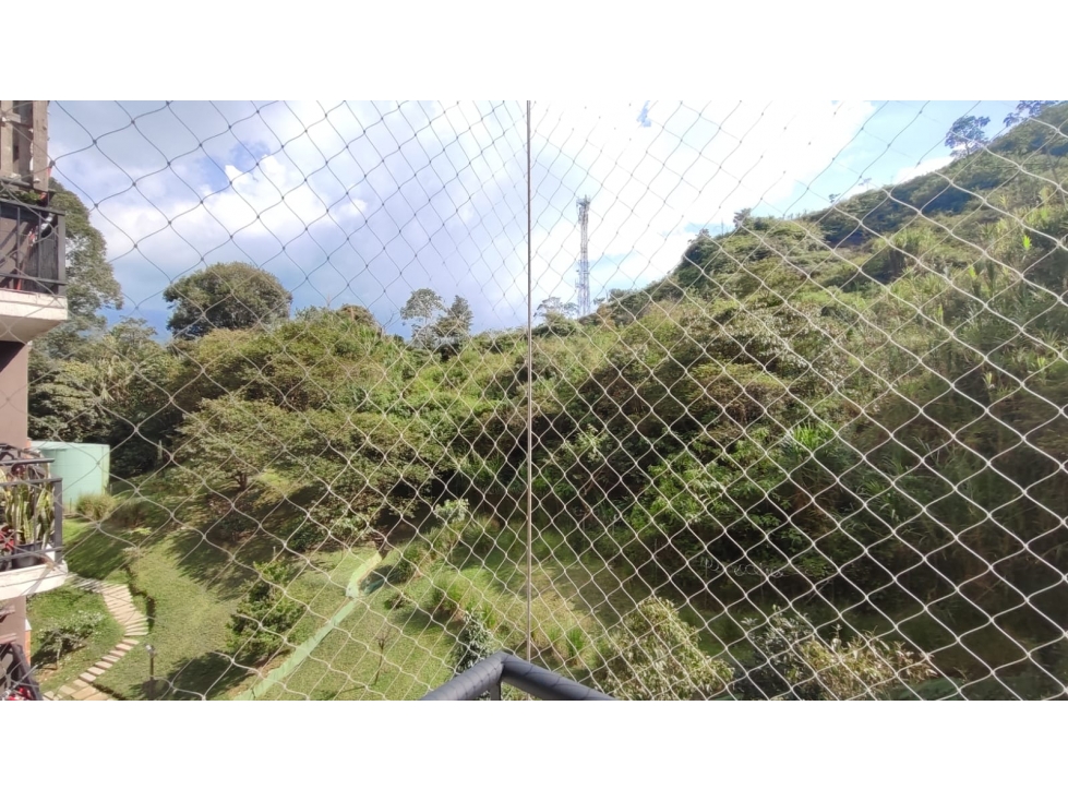 VENTA DE APARTAMENTO EN LA ESTRELLA LA TABLAZA — foto 6