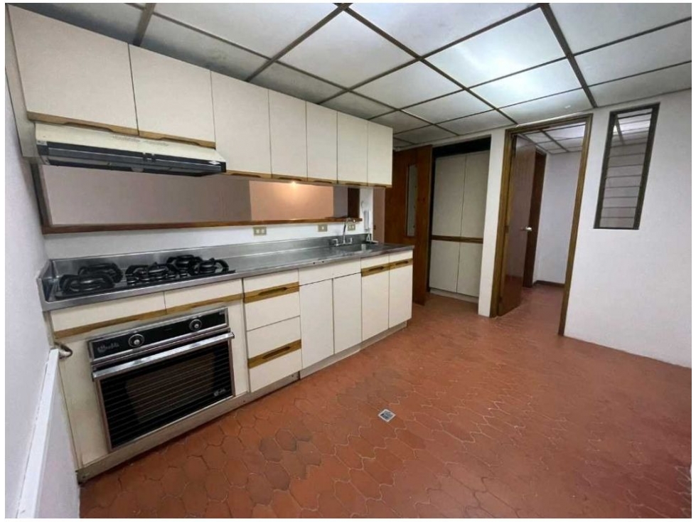 VENDO APARTAMENTO EN ENVIGADO, ZUÑIGA