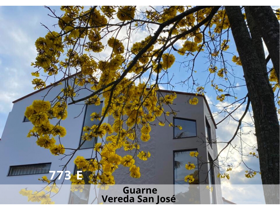 Casa finca Guarne con apto rentado Invierte y gana desde el primer día — foto 4