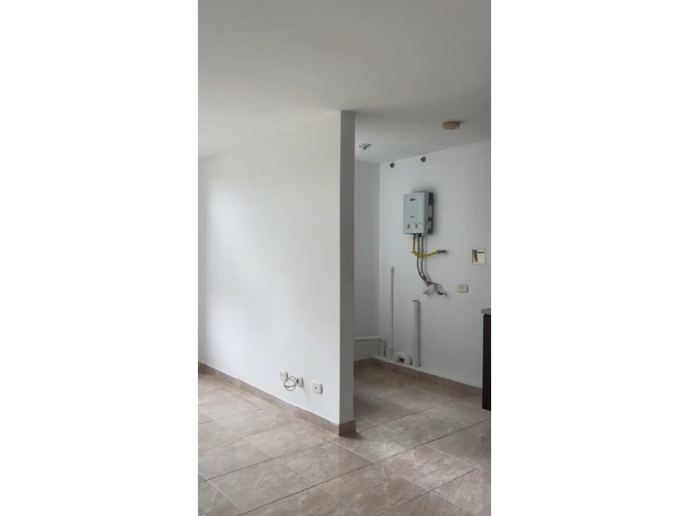 VENTA DE APARTAMENTO EN LA ESTRELLA SECTOR TABLAZA — foto 3