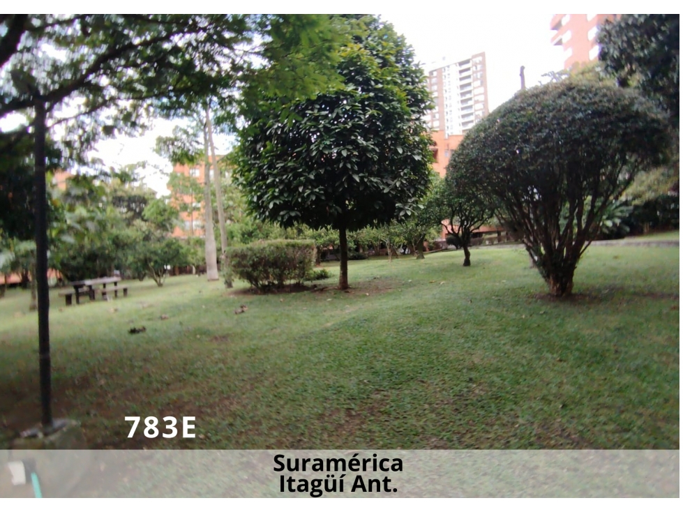 El apartamento de tus sueños en Suramérica Itagüí (Ant) — foto 4