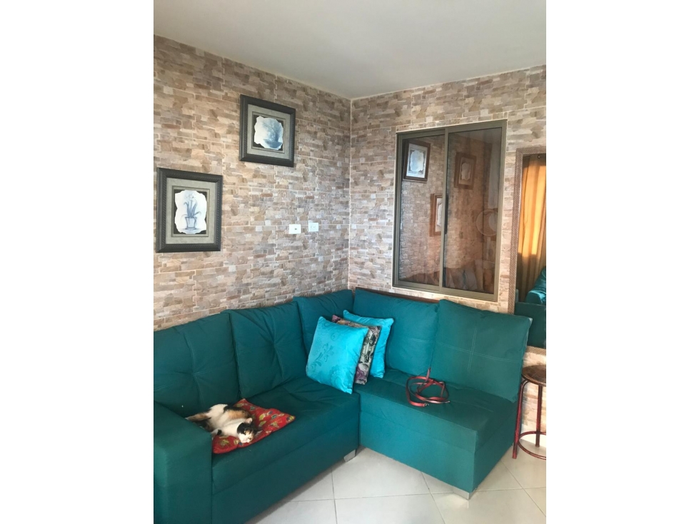 VENTA DE CASA PRIMER PISO EN ITAGÜÍ SECTOR ASTURIAS