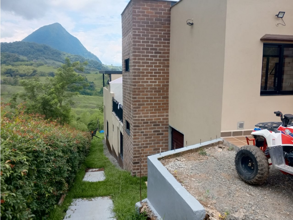 VENCAMBIO PROPIEDAD CAMPESTRE EN VENECIA SECTOR CÁMBULOS — foto 4
