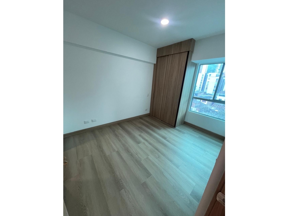 APARTAMENTO 2 ALCOBAS PARA ESTRENAR EN SURAMÉRICA — foto 3