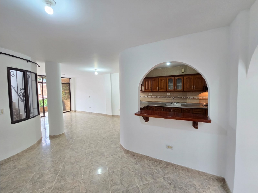 Venta aparatmento Sabaneta, Barrio Metropolitano, Zona plana. — foto 4