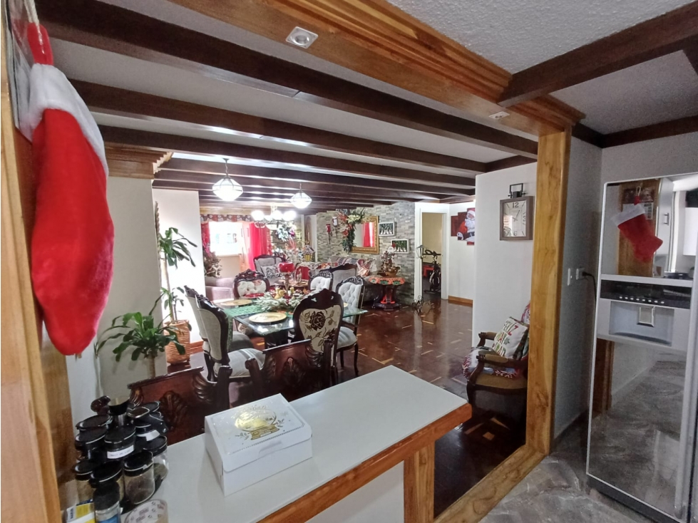 VENTA APARTAMENTO CENTRO DE MEDELLIN - 250 M2 CERCA PARQUE BOLIVAR — foto 2